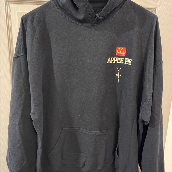 Travis Scott, Cactus Jack hoodie - Picture 2 of 3